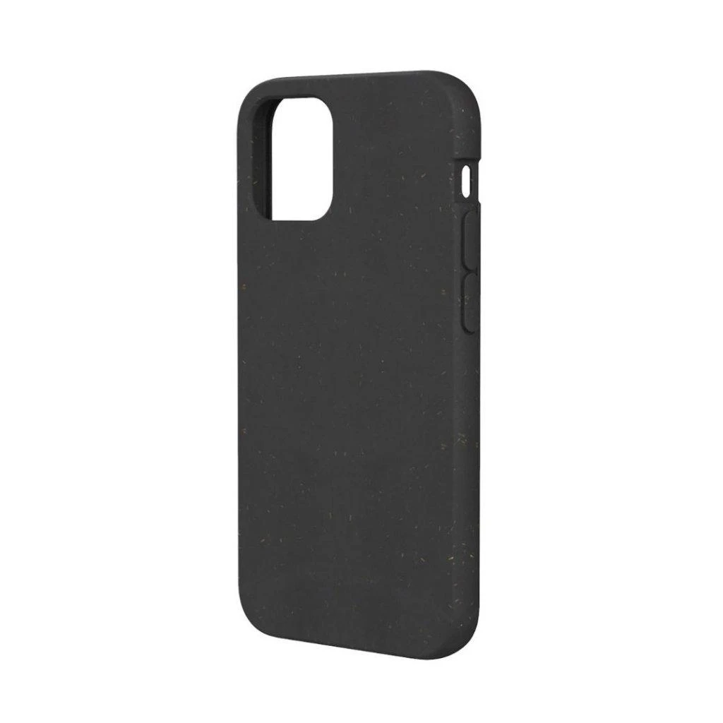 Dėklas Pela Slim case for iPhone 12 mini - Juodas