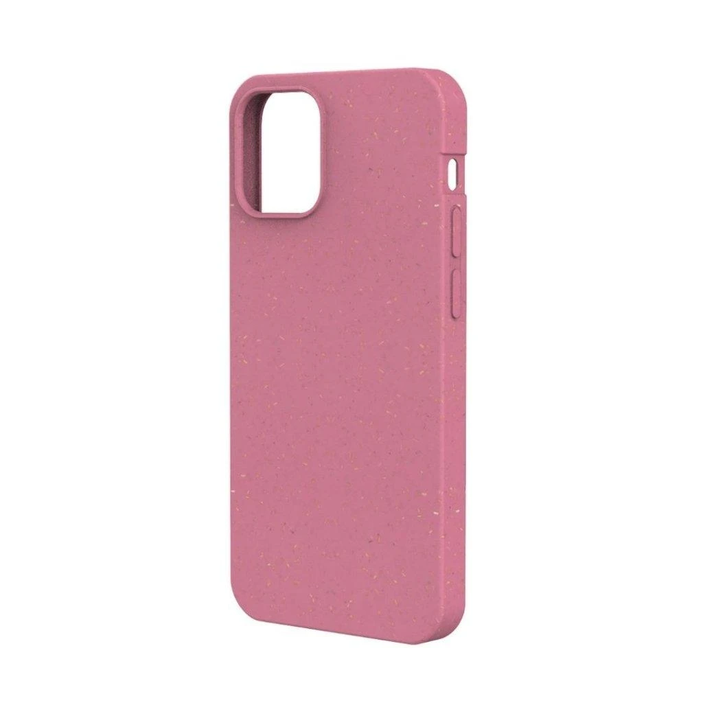 Dėklas Pela Slim case for iPhone 12 mini - Juodas