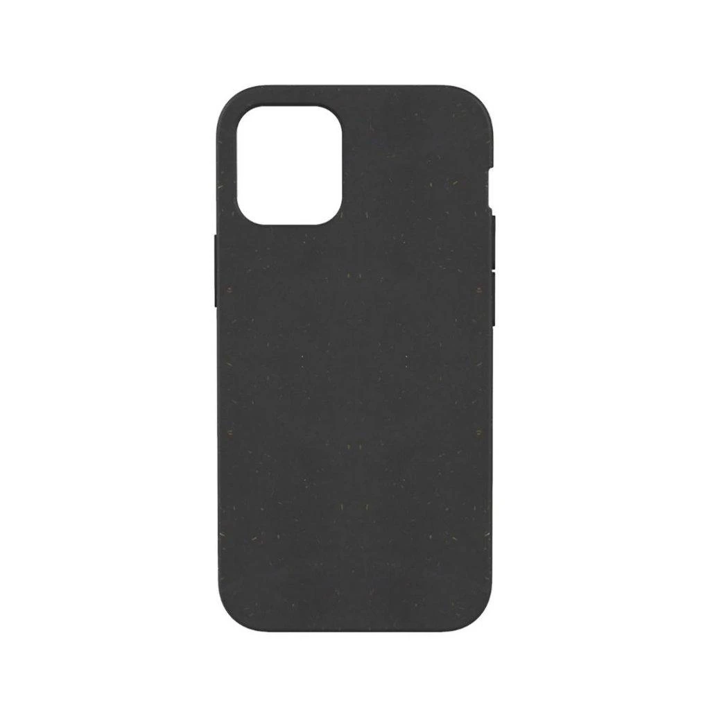 Dėklas Pela Slim case for iPhone 12 mini - Juodas