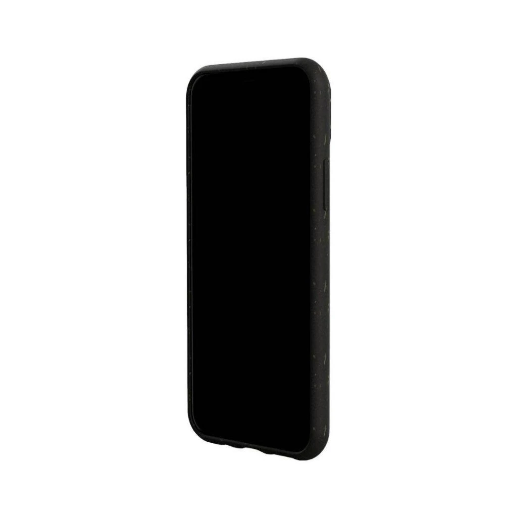 Dėklas Pela Pela Slim - Miljövänligt iPhone 11 Pro case - Juodas