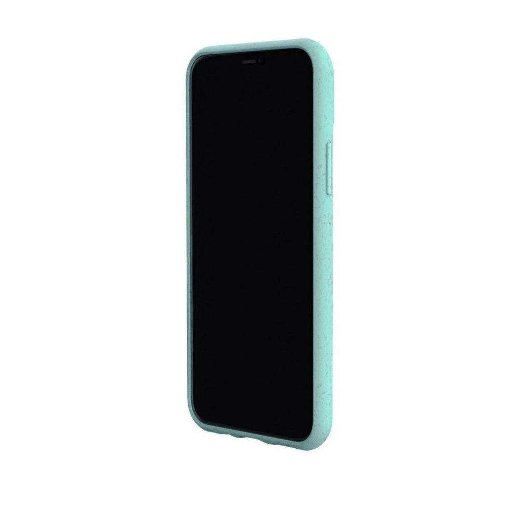 Dėklas Pela Pela Slim - Miljövänligt iPhone 11 Pro case - Juodas