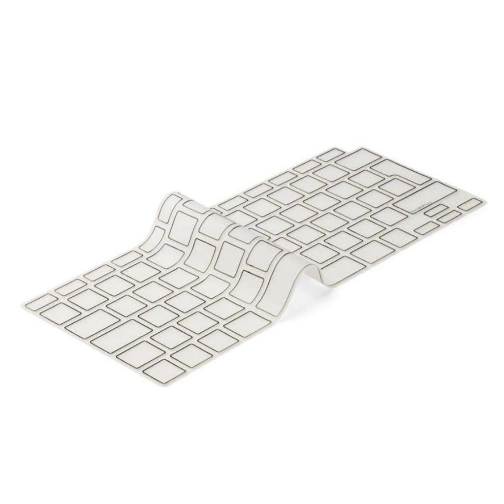 „Baseus Philbert“ silikoninis klaviatūros dėklas, skirtas „MacBook Air 2018“