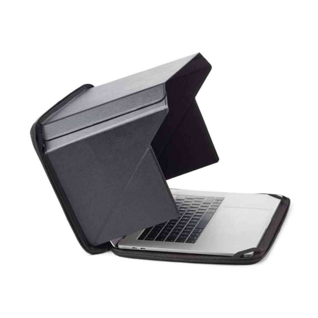 Baseus Philbert Sunshade and Privacy Hood Nešiojamas kompiuteris Case for 15-16" - Juodas