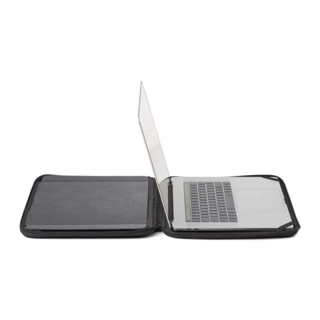Baseus Philbert Nešiojamas kompiuteris Case Sunshade Privacy Hood - Juodas