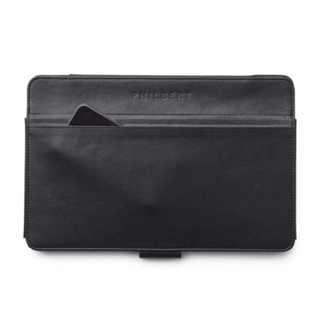 Philbert Shade / Privatumo gaubtas