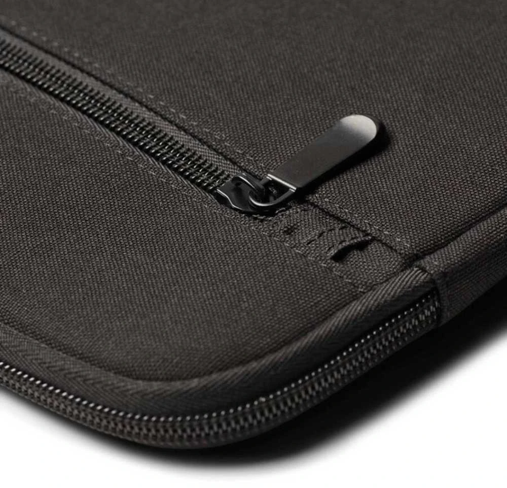 Baseus Philbert Nešiojamas kompiuteris Sleeve 13-inch Hemp - Juodas