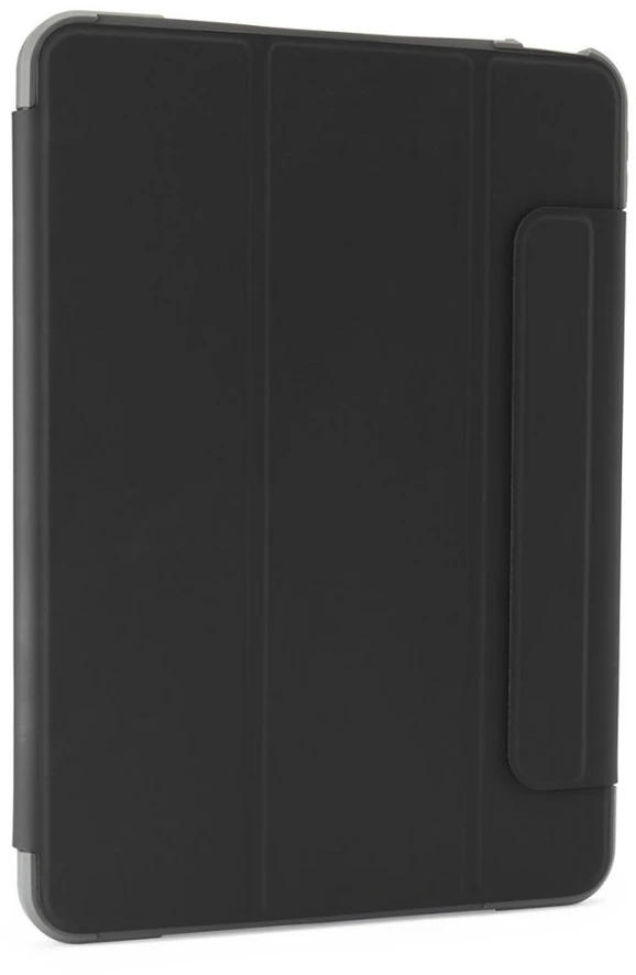 Pipetto Shield 360 dėklas, juodos spalvos – Apple iPad (A16) / Apple iPad (2022)