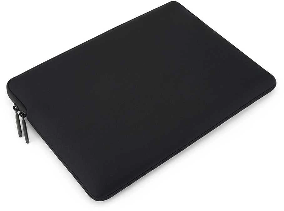 Pipetto Classic Fit dėklas, juodos spalvos – Apple MacBook Air 15