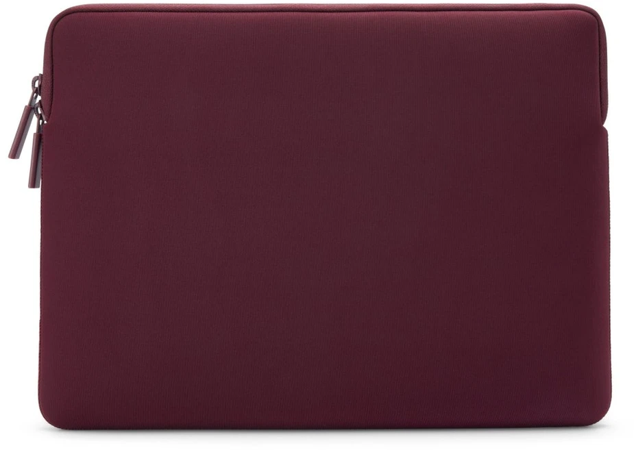 „Pipetto Classic Fit“ dėklas, bordo spalvos – „Apple MacBook Neo 13“ (A18 Pro)