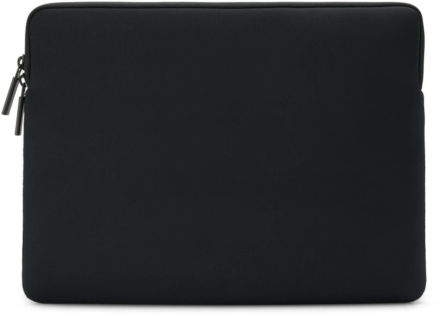 Pipetto Classic Fit Sleeve, juodas – Apple MacBook Neo 13 (A18 Pro)