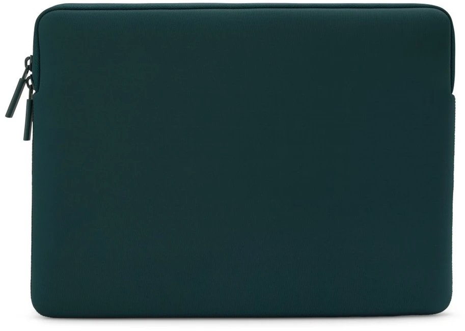 „Pipetto Classic Fit“ dėklas, tamsiai žalsvai mėlynas – „Apple MacBook Neo 13“ (A18 Pro)
