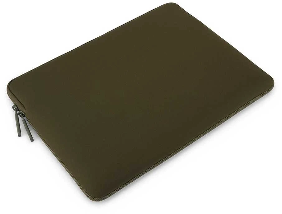 Pipetto Classic Fit dėklas, dark žalias – Apple MacBook 13/14