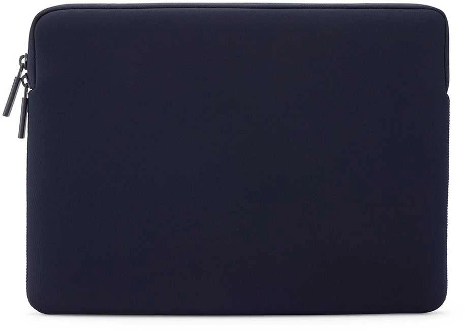 Pipetto Classic Fit dėklas V2, tamsiai mėlynos spalvos – MacBook 13/14