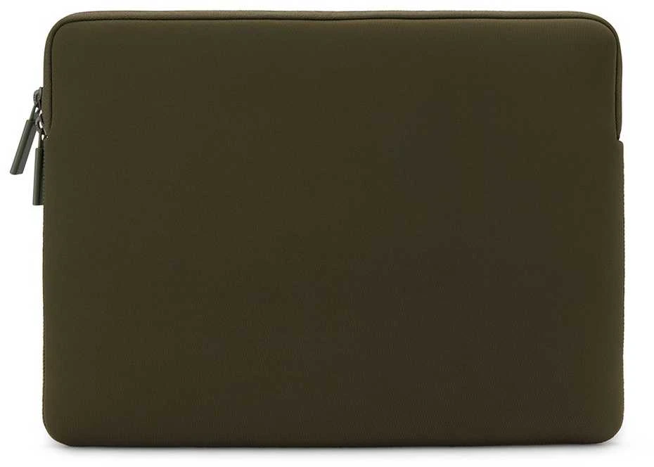 Pipetto Classic Fit dėklas, dark žalias – Apple MacBook 13/14