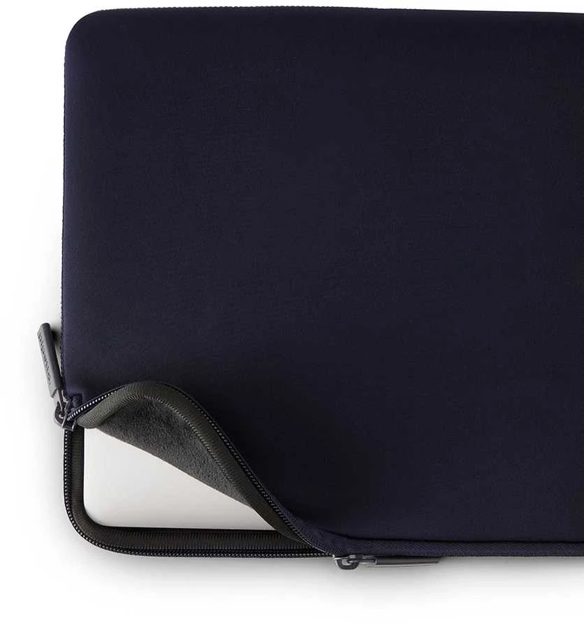 Pipetto Classic Fit dėklas V2, tamsiai mėlynos spalvos – MacBook 13/14