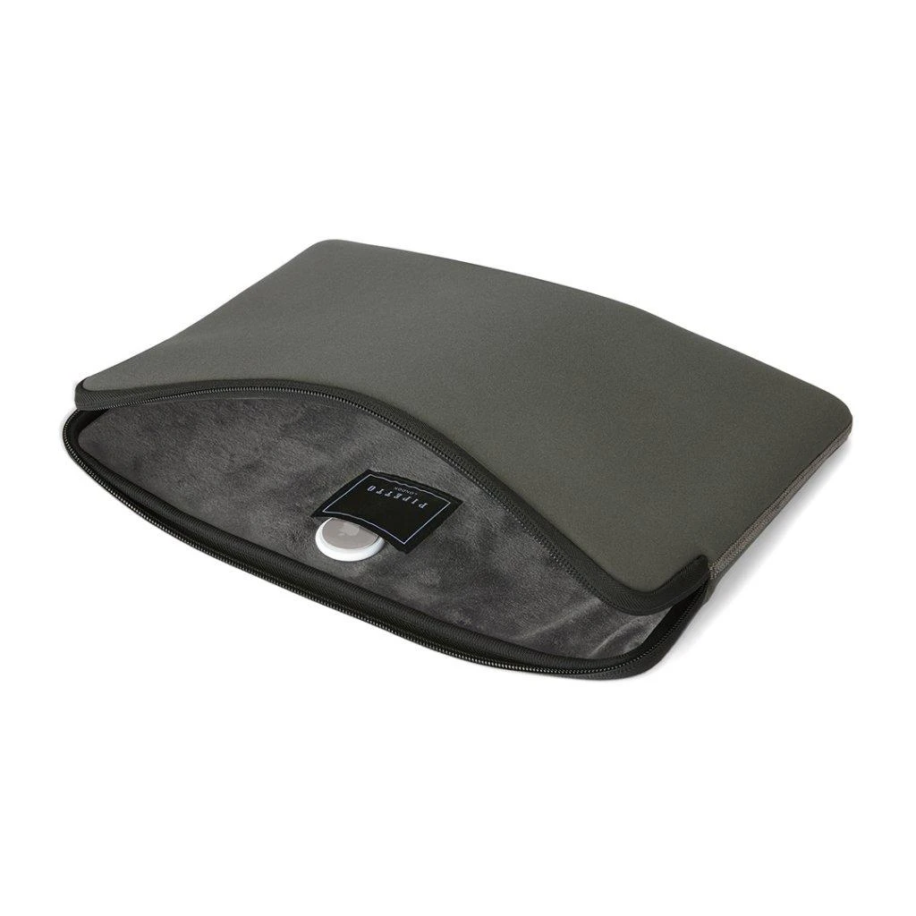 „Pipetto Classic Fit Sleeve“, skirta „MacBook Pro 14“ / „Air 13.6“ – „Military Žalias“