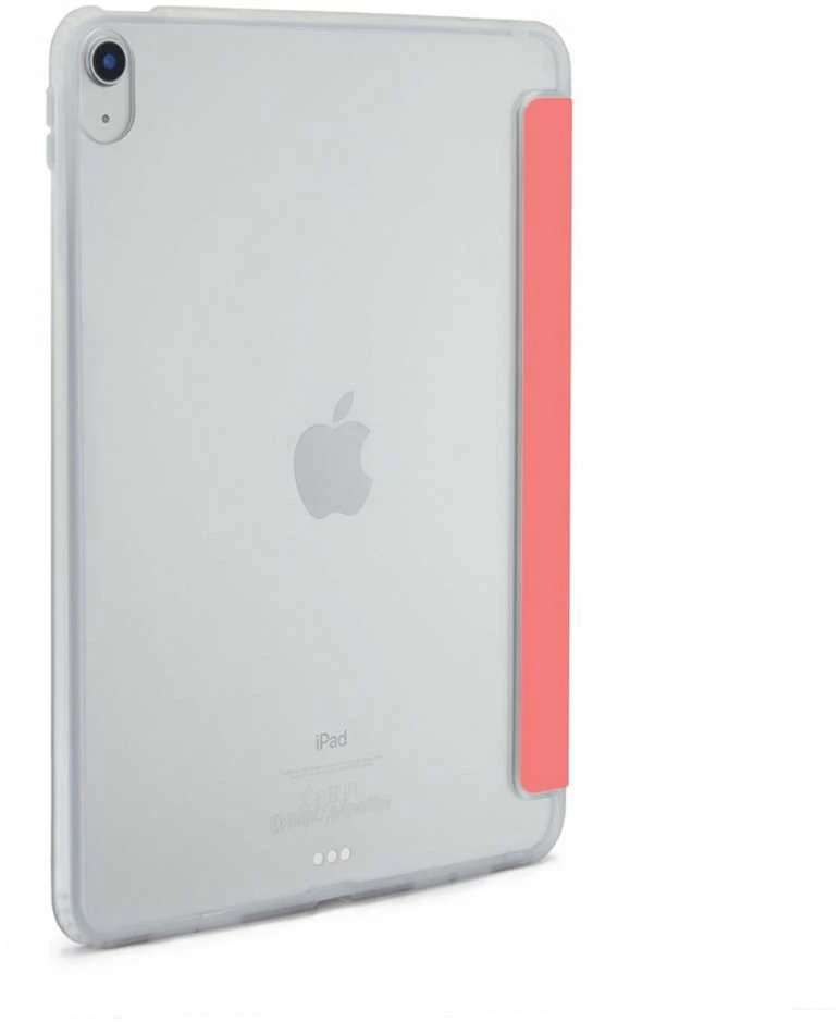 Pipetto iPad 10.9" (10th Gen) Origami No1 Original Case - Rožinė