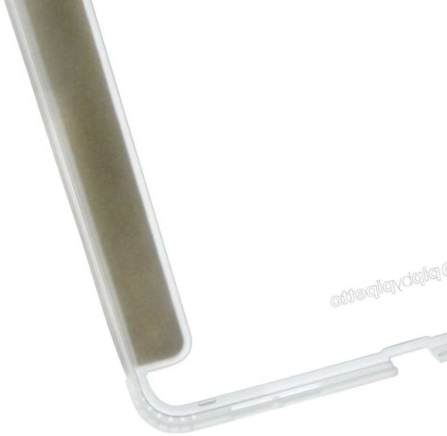 Pipetto iPad 10.9" (10th Gen) Origami No1 Original Case - Rožinė