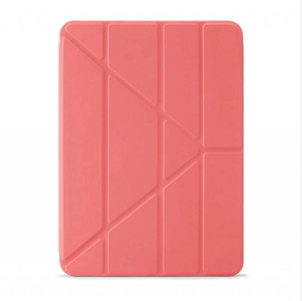 Pipetto iPad 10.9" (10th Gen) Origami No1 Original Case - Rožinė