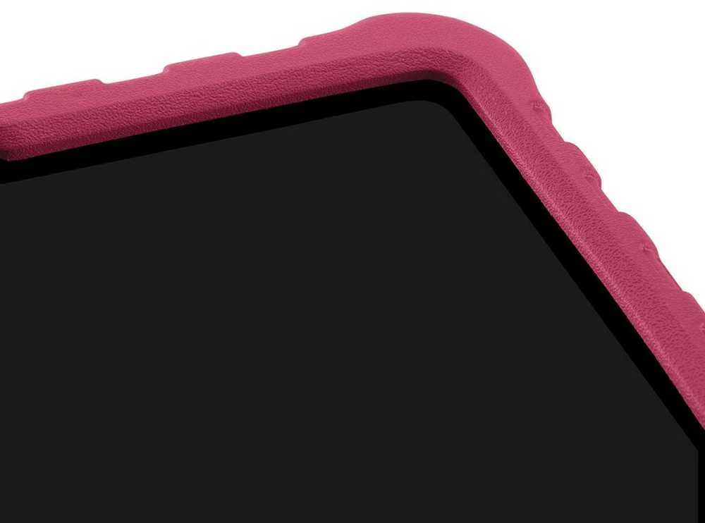 Pipetto iPad 10th Gen (2022) Activity Case - Rožinė