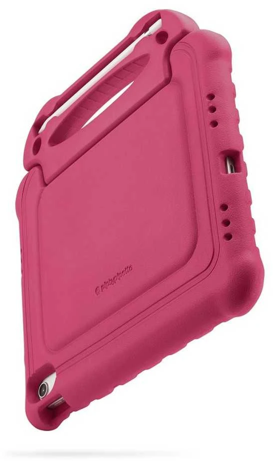 Pipetto iPad 10th Gen (2022) Activity Case - Rožinė