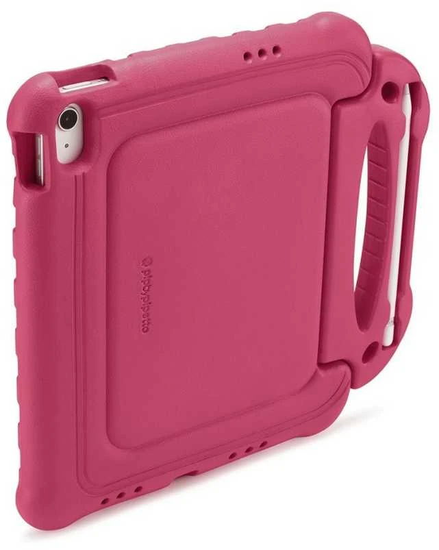 Pipetto iPad 10th Gen (2022) Activity Case - Rožinė