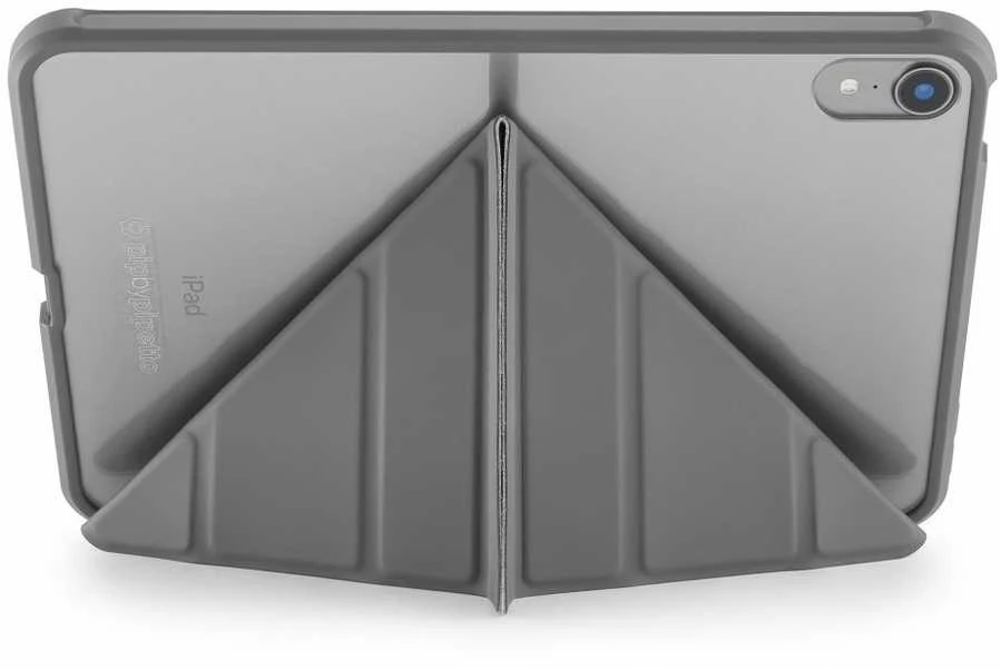 Pipetto Pipeto iPad mini 6 Origami No1 dėklas