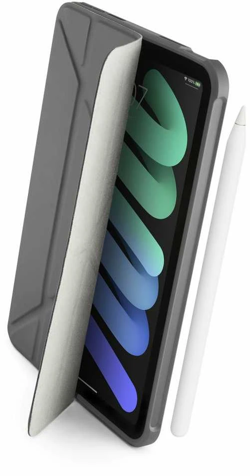 Pipetto Pipeto iPad mini 6 Origami No1 dėklas