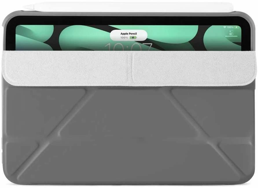 Pipetto Pipeto iPad mini 6 Origami No1 dėklas