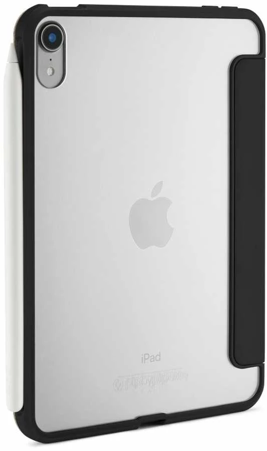 Pipetto Origami, Folio, Apple, iPad Mini 6-osios kartos (2021), 21,1 cm (8,3 colio)