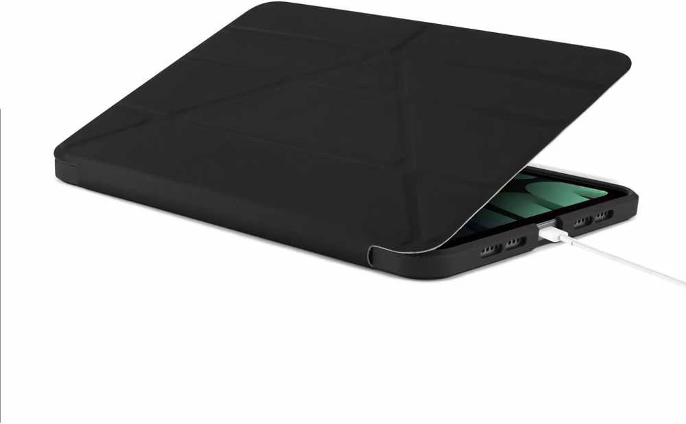 Pipetto Origami, Folio, Apple, iPad Mini 6-osios kartos (2021), 21,1 cm (8,3 colio)