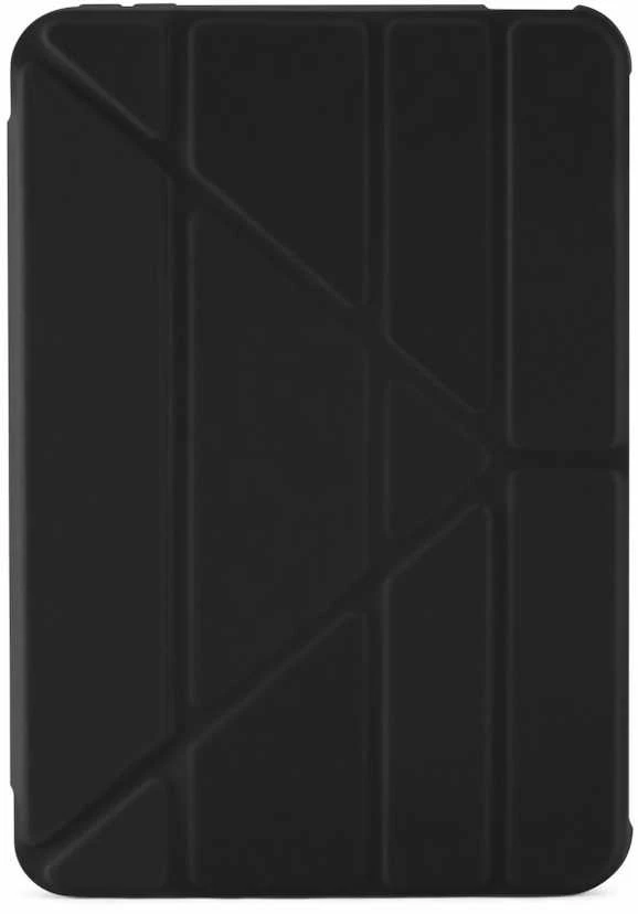 Pipetto Origami, Folio, Apple, iPad Mini 6-osios kartos (2021), 21,1 cm (8,3 colio)