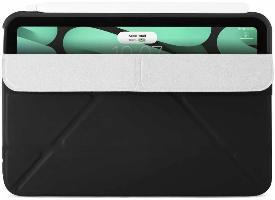 Pipetto Origami, Folio, Apple, iPad Mini 6-osios kartos (2021), 21,1 cm (8,3 colio)