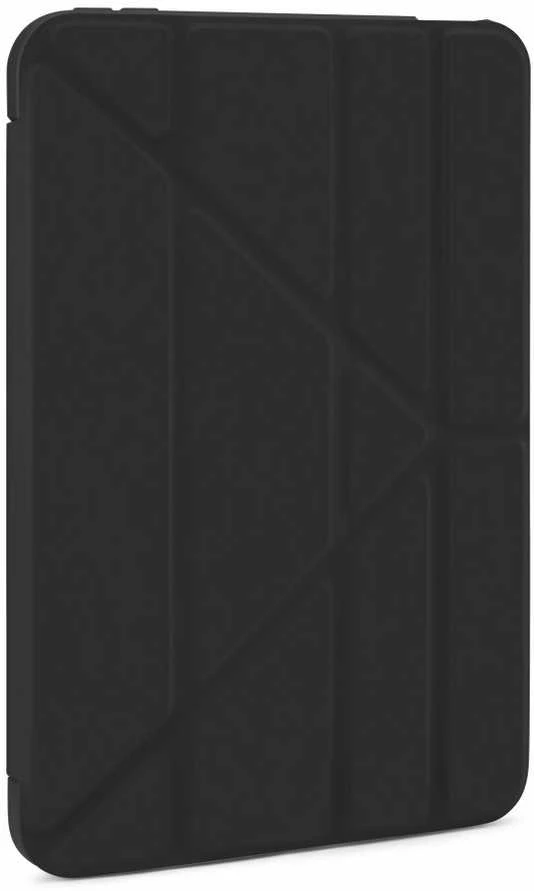 Pipetto Origami, Folio, Apple, iPad Mini 6-osios kartos (2021), 21,1 cm (8,3 colio)