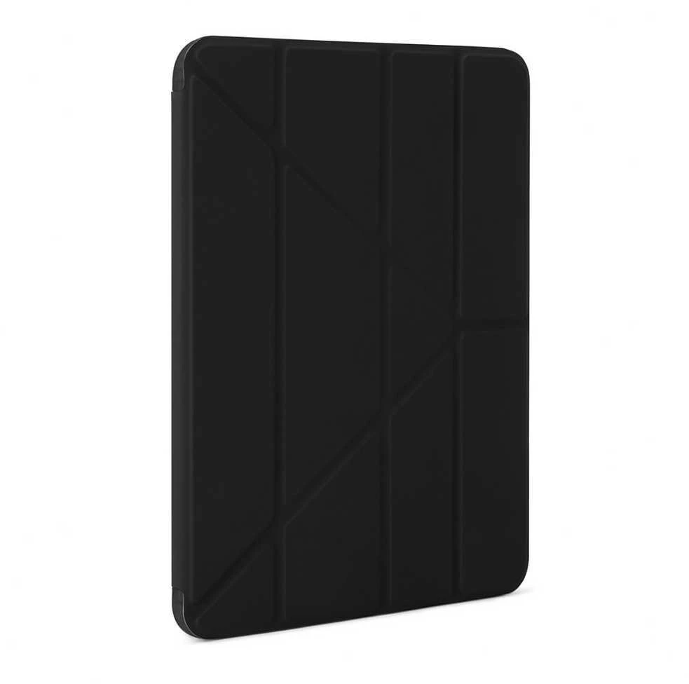 Pipetto iPad Pro 11 (2024) Origami No1 Original Case - Juodas