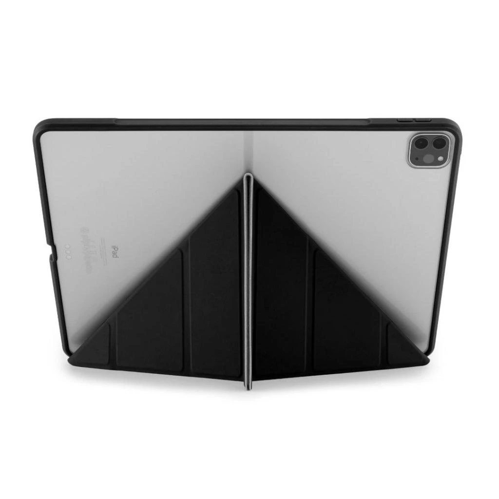 Pipetto Origami No1 Original, Folio, Apple, iPad Pro 12.9 (2022) A2436, A2764, A2437, A2766, 32,8 cm (12,9")