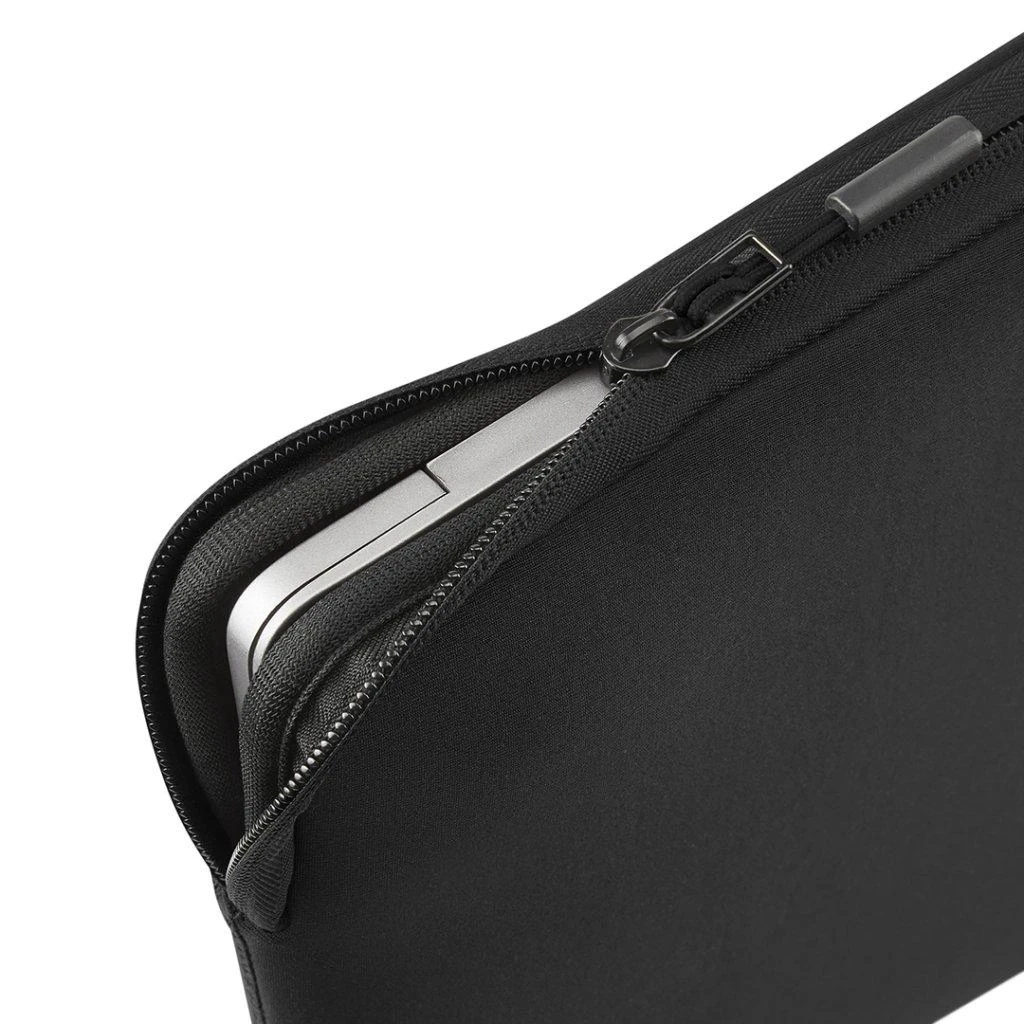 „Pipetto Classic Fit Sleeve“, skirta „MacBook Pro 14“ / „Air 13.6“ – „Military Žalias“
