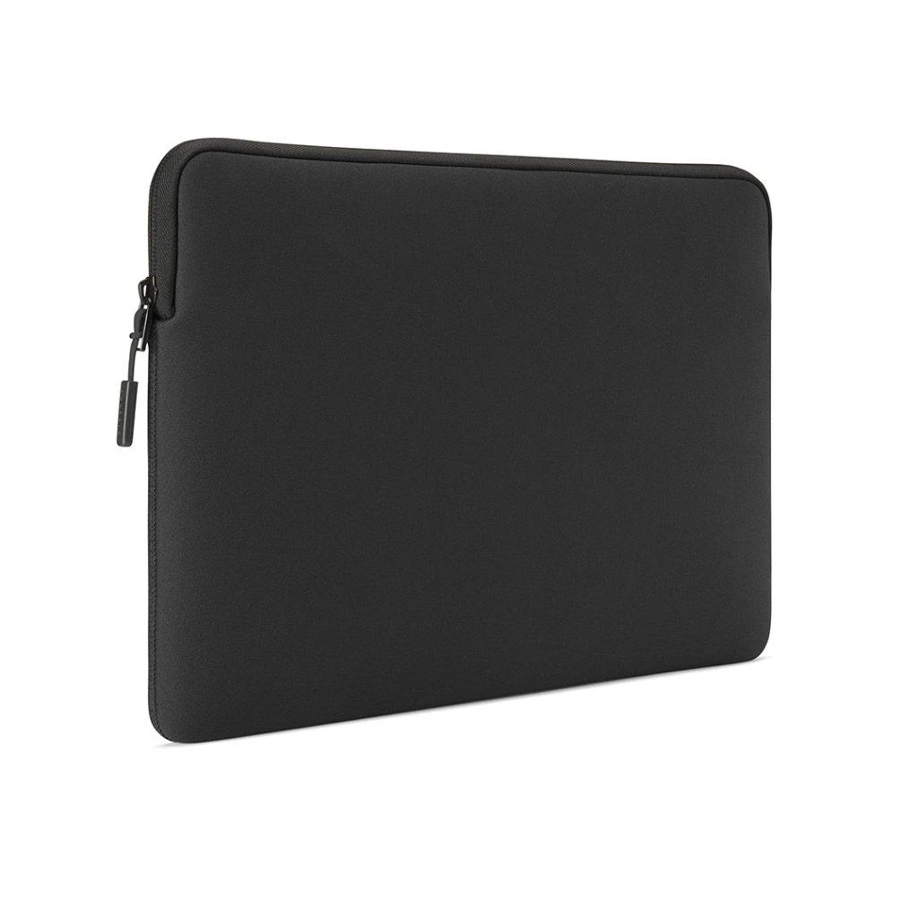 Pipetto Classic Fit Sleeve for MacBook Pro 14/Air 13.6 - Juodas