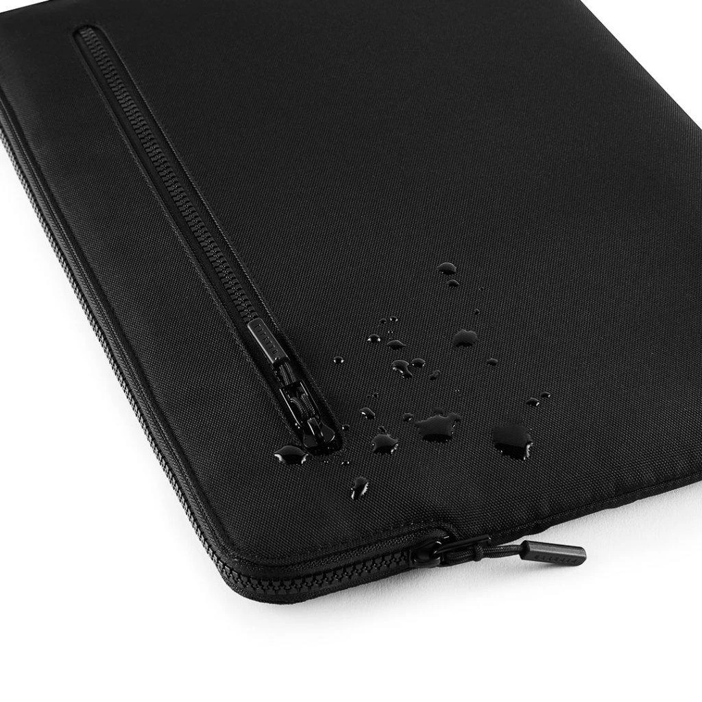 Dėklas Pipetto Pipetto Classic Organizer Sleeve, tamsiai mėlyna - Macbook 13"/14"