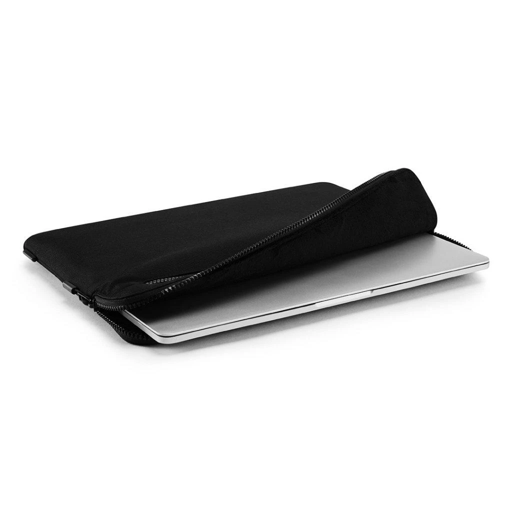 Dėklas Pipetto Pipetto Classic Organizer Sleeve, tamsiai mėlyna - Macbook 13"/14"