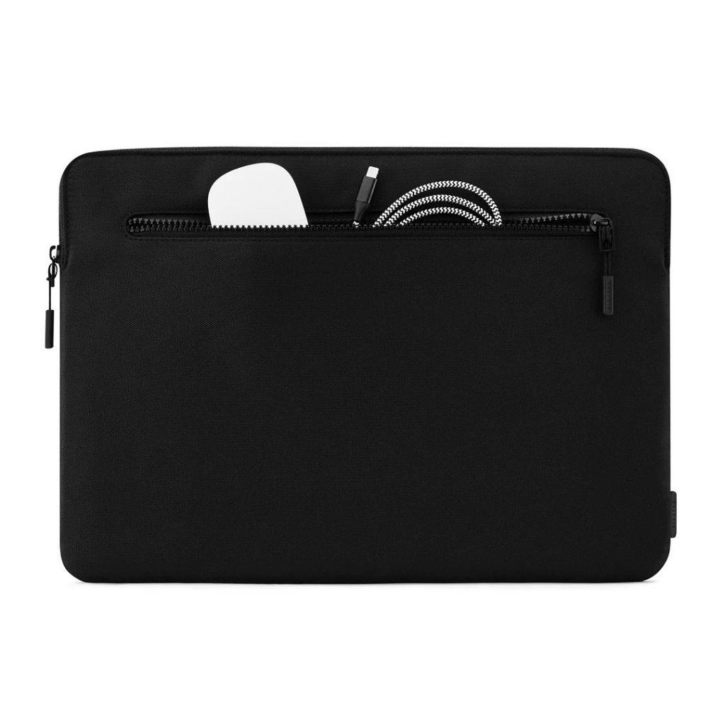 Dėklas Pipetto Pipetto Classic Organizer Sleeve, tamsiai mėlyna - Macbook 13"/14"