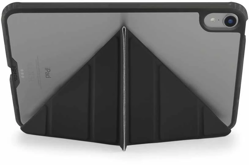 Pipetto iPad Mini (7:-os kartos) Origami No1 Original Case - Juodas