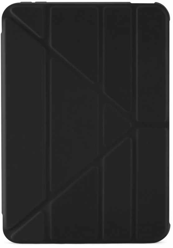 Pipetto iPad Mini (7:-os kartos) Origami No1 Original Case - Juodas