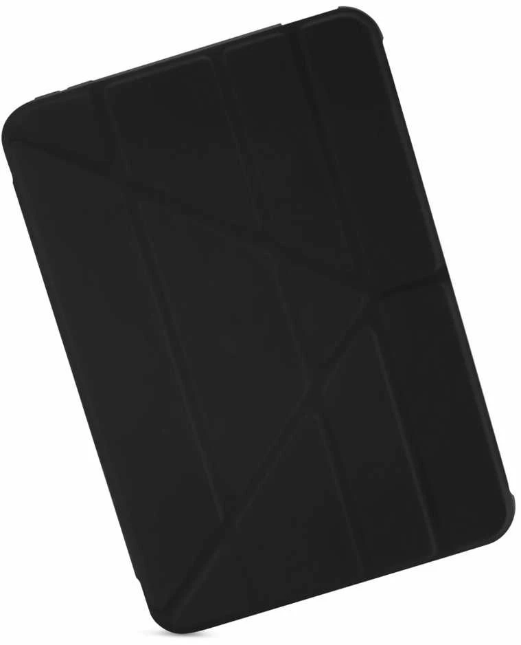 Pipetto iPad Mini (7:-os kartos) Origami No1 Original Case - Juodas