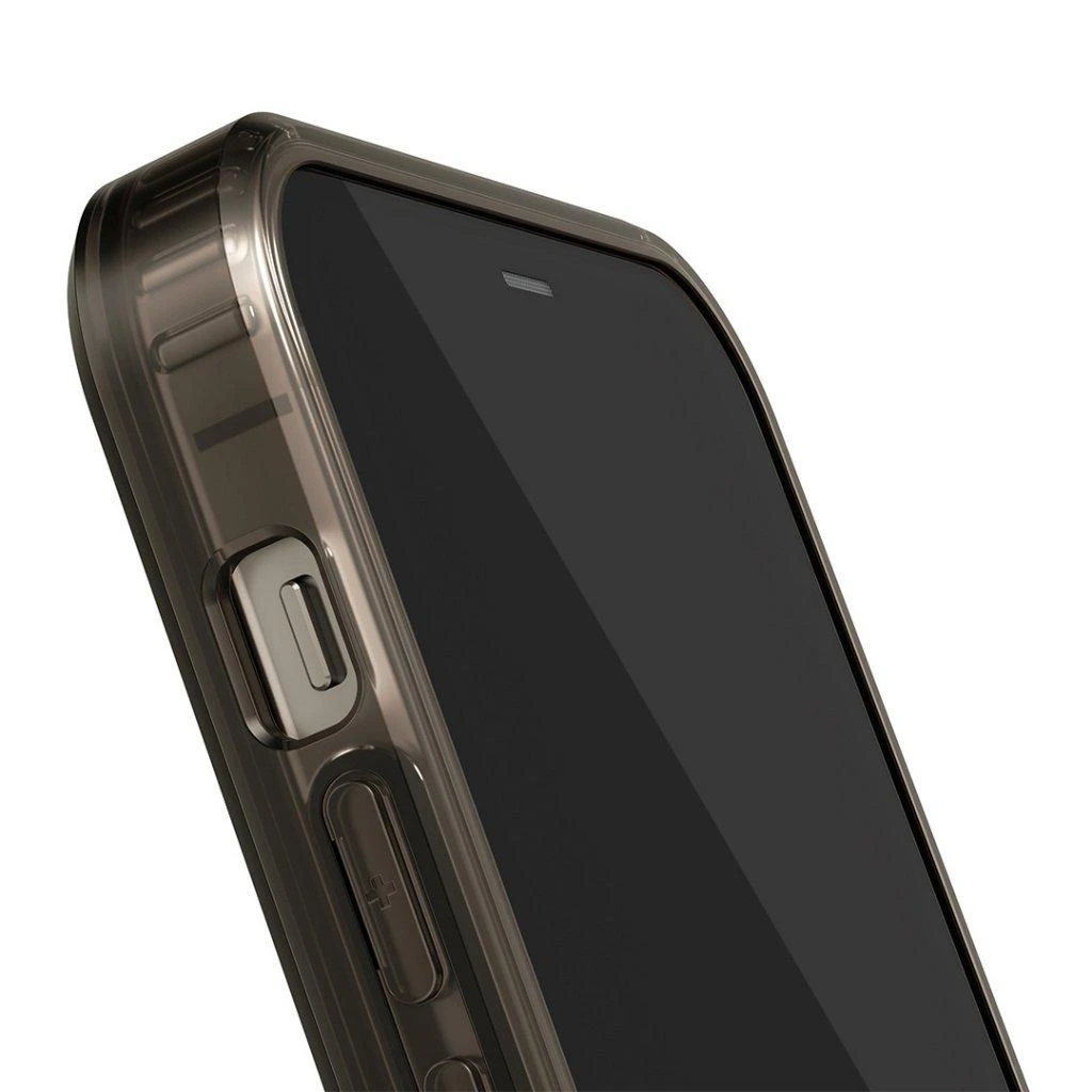 Pipetto iPhone 12 Mini dėklas 2 viename su stovu - Dusty Rožinė Dusty pink