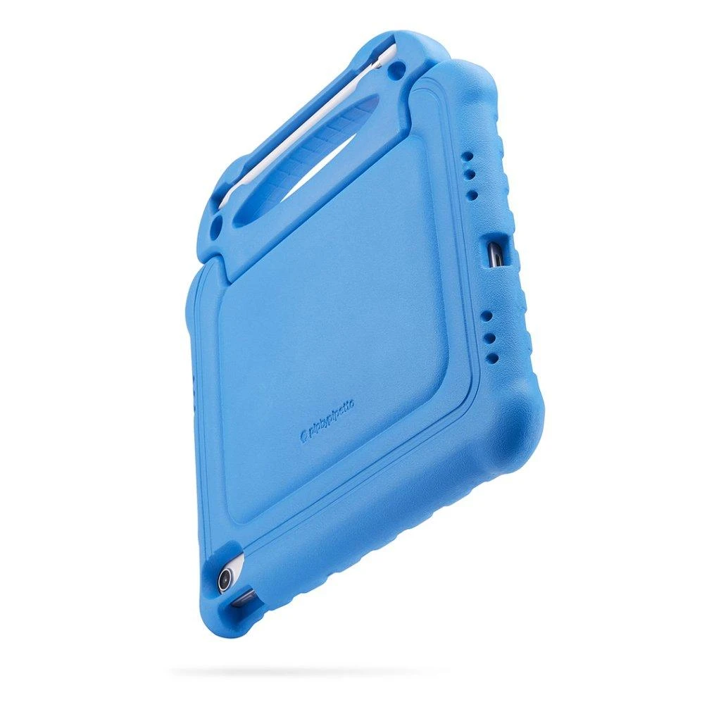 Pipetto Activity dėklas, mėlynos spalvos – Apple iPad 10.9 (2022)