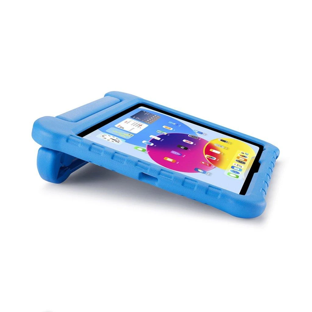 Pipetto Activity dėklas, mėlynos spalvos – Apple iPad 10.9 (2022)
