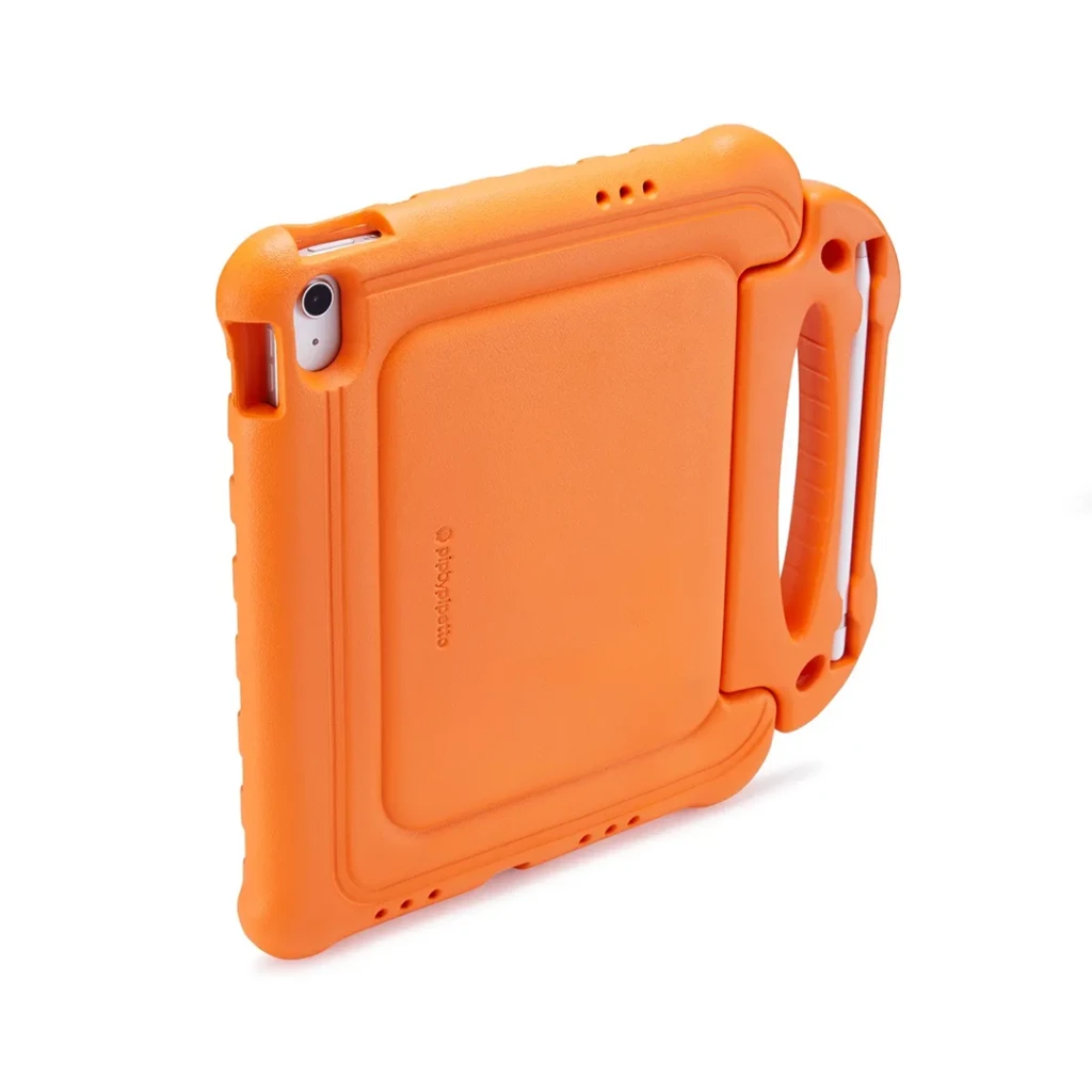 Pipetto Activity dėklas, mėlynos spalvos – Apple iPad 10.9 (2022)