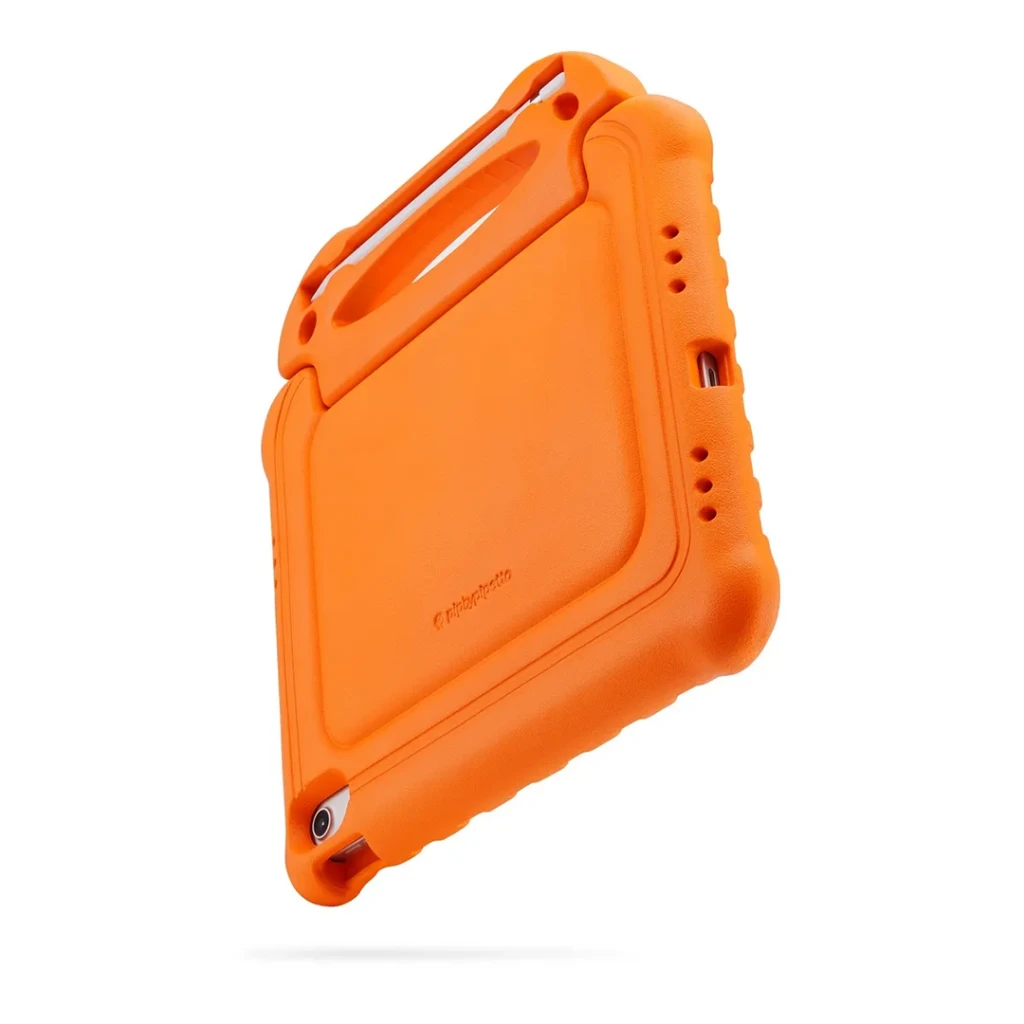Pipetto Activity dėklas, mėlynos spalvos – Apple iPad 10.9 (2022)