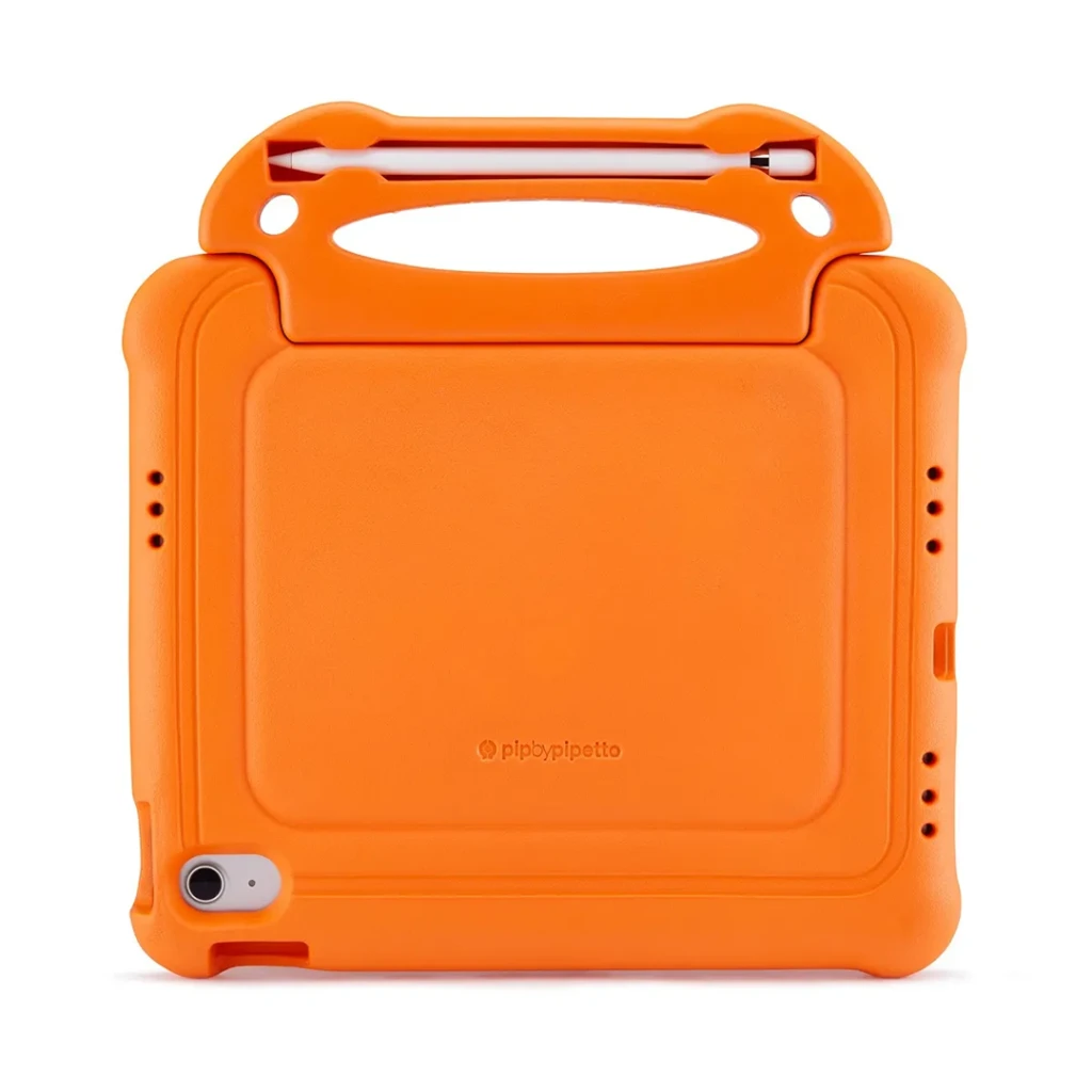 Pipetto Activity dėklas, mėlynos spalvos – Apple iPad 10.9 (2022)